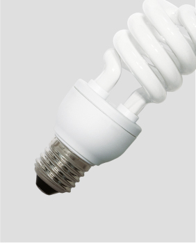 נורות חסכוניות CFL