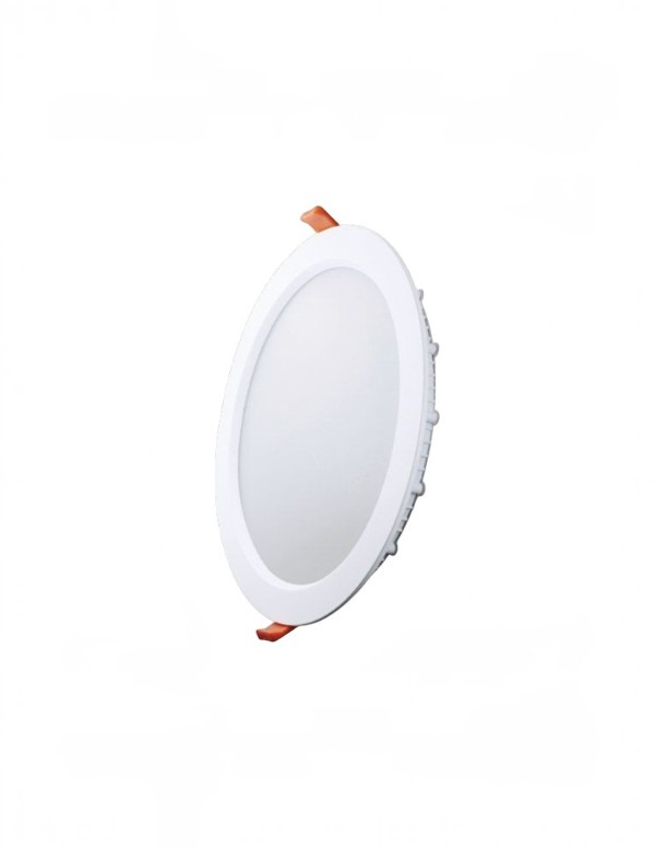 FS-FLIN-12W-CCT פאנל שקוע FLAT CCT 12W – תמונה 1