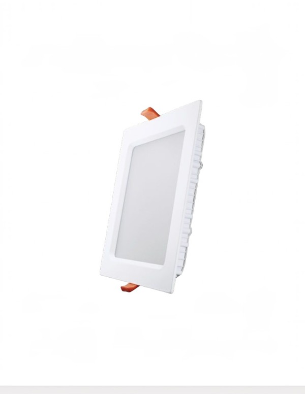 FS-FLIN-15W-CCT-SQ פאנל שקוע FLAT CCT 15W – תמונה 1