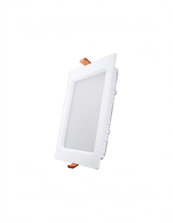 FS-FLIN-18W-CCT-SQ פאנל שקוע FLAT CCT 18W – תמונה 1