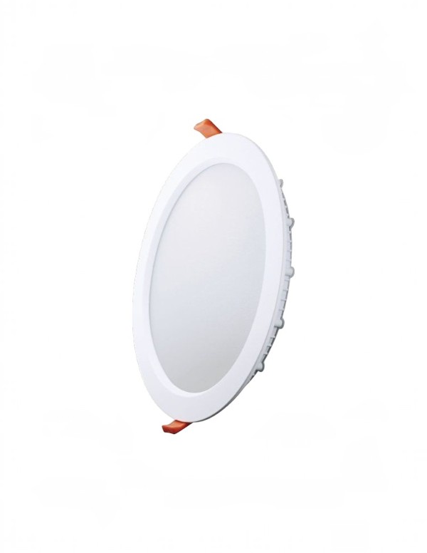 FS-FLIN-18W-CCT פאנל שקוע FLAT CCT 18W – תמונה 1