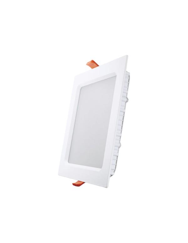 FS-FLIN-25W-CCT-SQ פאנל שקוע FLAT CCT 25W – תמונה 1