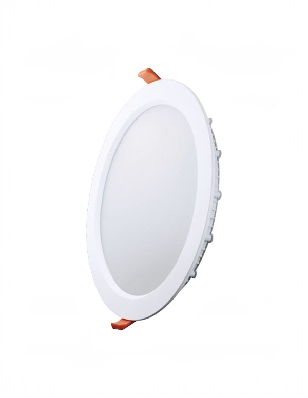 FS-FLIN-25W-CCT פאנל שקוע FLAT CCT 25W – תמונה 1
