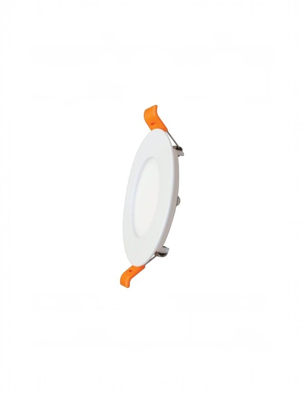 FS-FLIN-3W-CCT פאנל שקוע FLAT CCT 3W – תמונה 1