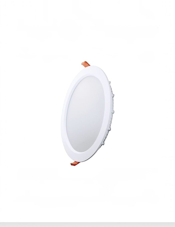 FS-FLIN-6W-CCT פאנל שקוע FLAT CCT 6W – תמונה 1
