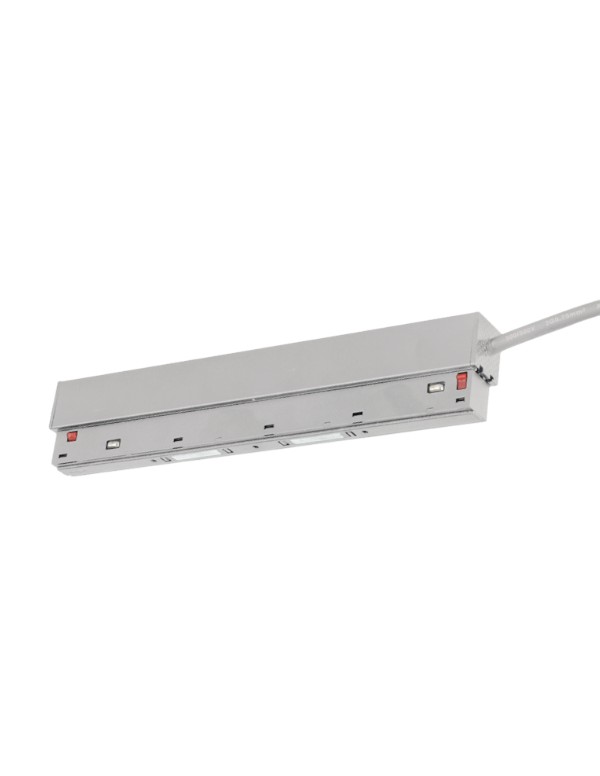 LINE-DRIVER-WH-300W דרייבר מגנטי 300W LINE קו אפס לבן – תמונה 1