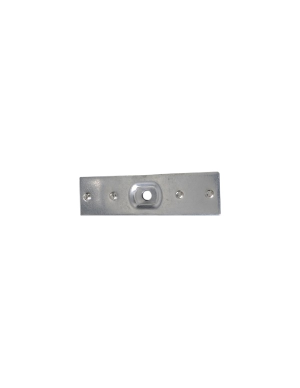 LINE-S-MTL-KIT מחברי מתכת לחיבור פס מגנטי עה"ט LINE WIFI – תמונה 1