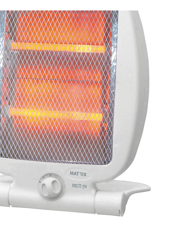 MX-HT-FUNNY-800W.1 תנור קוורץ קומפקטי 800W FUNNY – תמונה 3