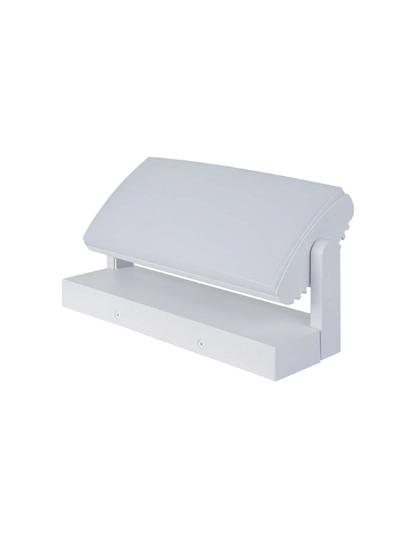 OLY-50W-CCT-WH-base צמוד קיר OLYMPUS CCT לבן 50W – תמונה 1