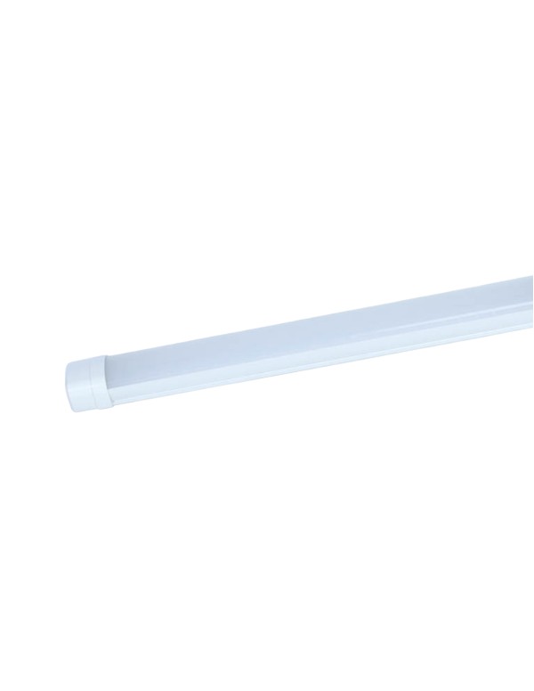 OM-BAKO12045-CCT-base גוף תאורה מוגן מים 1.2m 45W CCT BAKO – תמונה 1