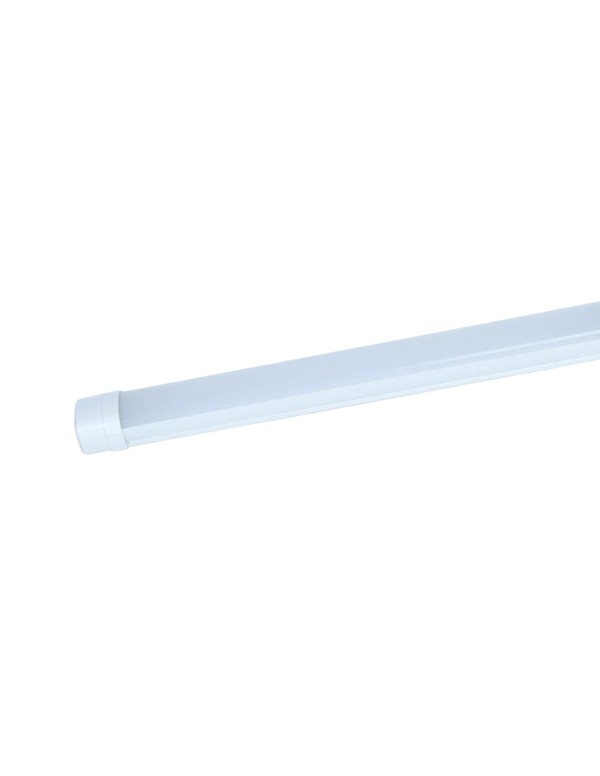 OM-BAKO15080-CCT -base גוף תאורה מוגן מים 1.5m 80W CCT BAKO – תמונה 1