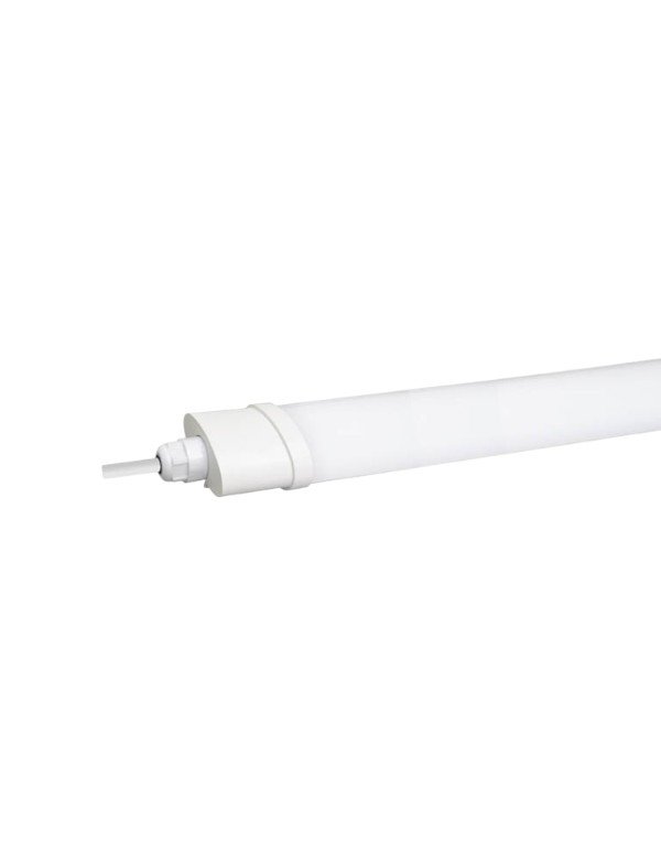 OM-BAKO6040-CCT-base גוף תאורה מוגן מים 60cm 40W CCT BAKO – תמונה 2