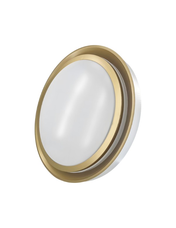 OM-PIERO-60W-CCT-WHGL-base פלפון CCT 60W Ø50 PIERO לבן+זהב – תמונה 1