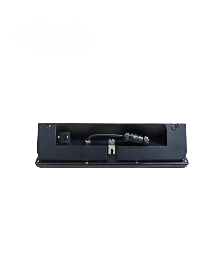 OM-TREO-150W-BK-CCT צמוד קיר TREO CCT שחור – תמונה 3