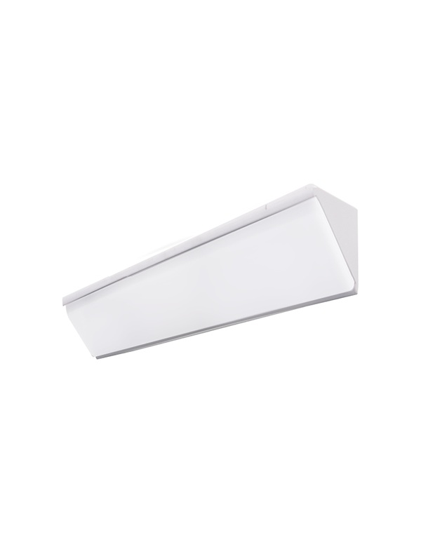 OM-TREO-L-WH-CCT-base צמוד קיר TREO LONG CCT לבן – תמונה 1