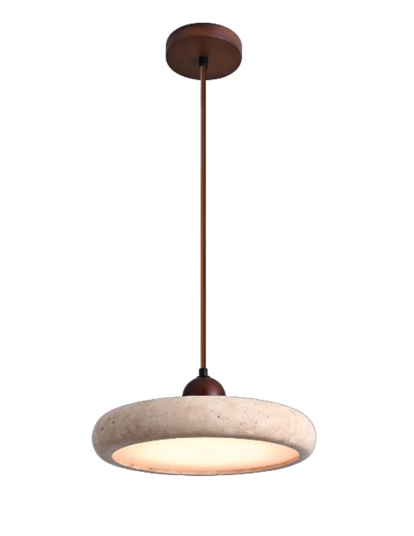 Piano-300-22W-2 Piano גוף תלוי טרוורטין 22W CCT – תמונה 3