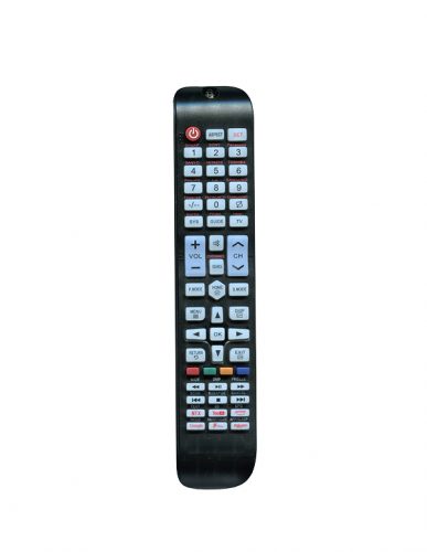 שלט אוניברסלי לטלוויזיות דגם 2+
