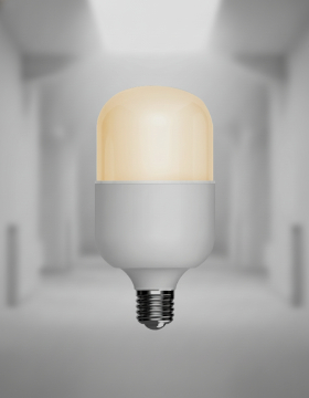 נורות בהספק גבוה