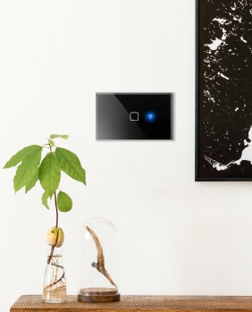 מפסקי טאץ' WIFI