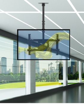 זרועות טלויזיה